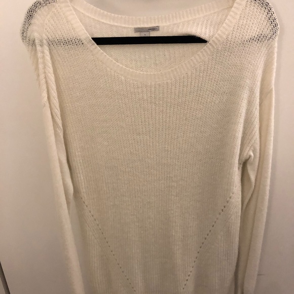 halogen sweaters